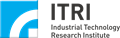 Industrial Technology Research Institute - logo