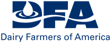 Dairy Farmers of America - logo