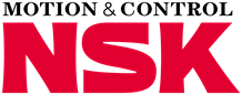 NSK Ltd - logo