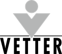 Vetter Pharma International GmbH - logo