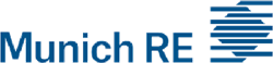 Munich Re - logo