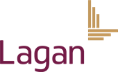 Lagan Construction Group - logo