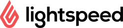 Lightspeed - logo