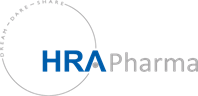 HRA Pharma - logo