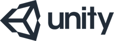 Unity - logo