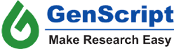 GenScript  - logo