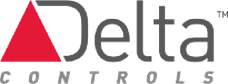 Delta Controls Inc - logo
