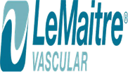 LeMaitre Vascular Inc - logo