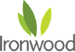 Ironwood Pharmaceuticals   - logo