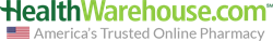 Healthwarehouse Inc - logo
