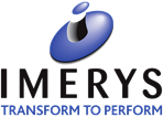 Imerys S.A.  - logo