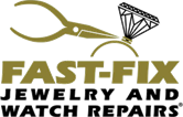 Fast Fix Jewelry  - logo