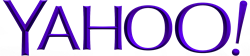Yahoo Inc - logo
