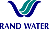 Rand Water - logo