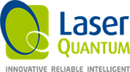 Laser Quantum - logo