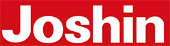 Joshin Denki Co Ltd - logo