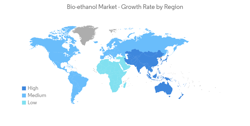 Bioethanol - VERBIO North America