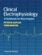 Clinical Electrophysiology. A Handbook for Neurologists. Edition No. 1 - Product Image