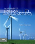 An Introduction to Parallel Programming- Product Image