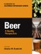 Beer. A Quality Perspective. Handbook of Alcoholic Beverages - Product Thumbnail Image