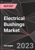 Electrical Bushings Market - Growth, Trends, and Forecast (Outlook to 2028)- Product Image