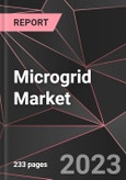 Microgrid Market - Size, Growth, Trends, and Forecast (Outlook to 2028)- Product Image