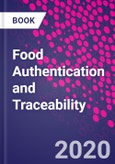 Food Authentication and Traceability- Product Image