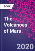 The Volcanoes of Mars- Product Image