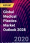 Global Medical Plastics Market Outlook 2028 - Product Thumbnail Image
