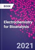 Electrochemistry for Bioanalysis- Product Image