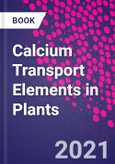 Calcium Transport Elements in Plants- Product Image