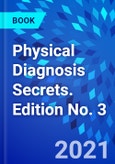 Physical Diagnosis Secrets. Edition No. 3- Product Image