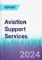 Aviation Support Services - Product Thumbnail Image