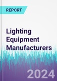 Lighting Equipment Manufacturers- Product Image