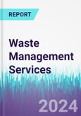 Waste Management Services- Product Image