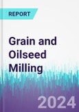 Grain and Oilseed Milling- Product Image