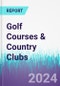 Golf Courses & Country Clubs - Product Thumbnail Image