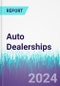 Auto Dealerships - Product Thumbnail Image