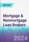 Mortgage & Nonmortgage Loan Brokers - Product Image