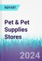 Pet & Pet Supplies Stores - Product Thumbnail Image