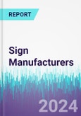 Sign Manufacturers- Product Image