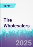 Tire Wholesalers- Product Image