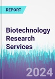Biotechnology Research Services- Product Image