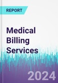 Medical Billing Services- Product Image