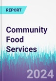 Community Food Services- Product Image