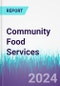 Community Food Services - Product Thumbnail Image