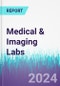 Medical & Imaging Labs - Product Image