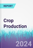 Crop Production- Product Image