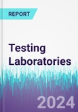 Testing Laboratories- Product Image