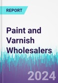 Paint and Varnish Wholesalers- Product Image